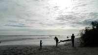 Pantai Jenggalu