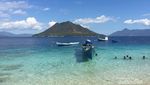 Menyusuri Alor, Hawaii-nya Indonesia