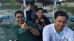 Menyusuri Alor, Hawaii-nya Indonesia