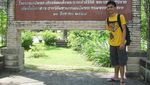 Menyusuri Bangkok dalam Satu Hari, Bisa!