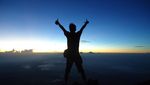 Menyusuri Baturaden menuju Gunung Slamet, Bisa!