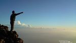 Menyusuri Baturaden menuju Gunung Slamet, Bisa!
