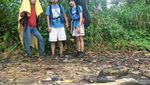 Menyusuri Baturaden menuju Gunung Slamet, Bisa!
