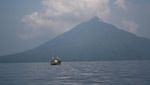 Menyusuri Eksotisme Anak Gunung Krakatau