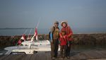 Menyusuri Eksotisme Anak Gunung Krakatau
