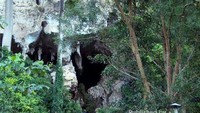 Gua Batu Hapu