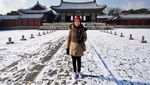 Menyusuri Era Dinasti Joseon di Korea Selatan Saat Musim Dingin