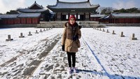 Changgyeonggung (Changgyeong Palace)
