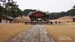 Menyusuri Era Dinasti Joseon di Korea Selatan Saat Musim Dingin