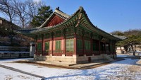 Changgyeonggung (Changgyeong Palace)