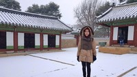 Jongmyo Shrine