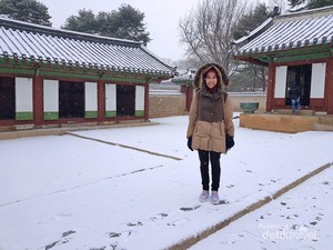 Menyusuri Era Dinasti Joseon di Korea Selatan Saat Musim Dingin
