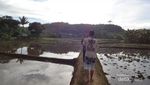 Menyusuri Gua Kelelawar yang Gelap & Mencekam di Sawarna