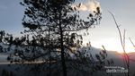 Menyusuri Gunung Sipiso-piso yang Cantik