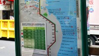 Rute Tram