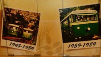 Sejarah Tram di Hongkong