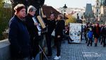 Menyusuri Indahnya Kota Klasik Praha