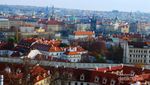 Menyusuri Indahnya Kota Klasik Praha