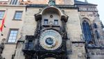 Menyusuri Indahnya Kota Klasik Praha