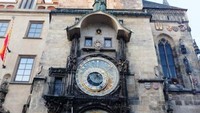 Astronomical Clock