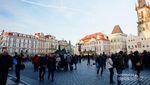 Menyusuri Indahnya Kota Klasik Praha