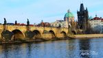 Menyusuri Indahnya Kota Klasik Praha