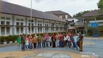 Menyusuri Jejak Cinta Dilan dan Milea