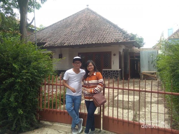 Rumah Dilan