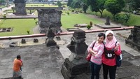 Candi Penataran