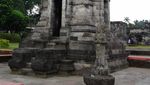 Menyusuri Jejak Kerajaan Kediri di Komplek Candi Penataran, Blitar