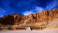 Valley of the Queens