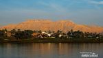 Menyusuri Jejak Para Firaun di Luxor, Mesir