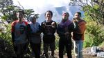 Menyusuri Jejak Soe Hok Gie di Gunung Pangrango