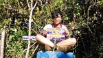 Menyusuri Jejak Soe Hok Gie di Gunung Pangrango