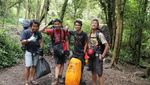 Menyusuri Kembali Jejak Sang Idola di Gede-Pangrango
