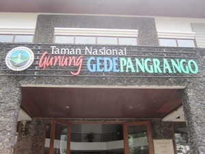 Menyusuri Kembali Jejak Sang Idola di Gede-Pangrango