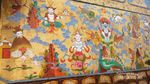 Menyusuri Kota Tua Li Jiang di China