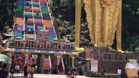 Batu Caves