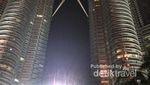Menyusuri Kuala Lumpur dalam Sehari, Bisa Banget!