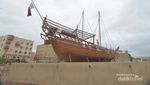Menyusuri Lorong Waktu di Dubai Museum