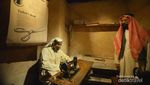 Menyusuri Lorong Waktu di Dubai Museum