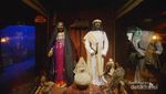 Menyusuri Lorong Waktu di Dubai Museum