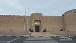 Menyusuri Lorong Waktu di Dubai Museum