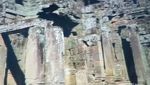 Menyusuri Lorong Waktu di Kuil Bayon Siem Reap