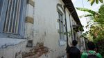 Menyusuri Masa Lalu Yogyakarta di Kotagede