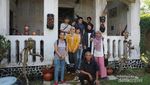 Menyusuri Masa Lalu Yogyakarta di Kotagede