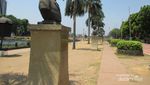 Menyusuri Rizal Park di Jantung Kota Manila