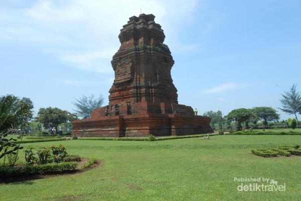 Candi Brahu