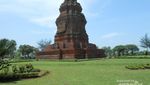 Menyusuri Sejarah Kerajaan Majapahit di Trowulan, Mojokerto