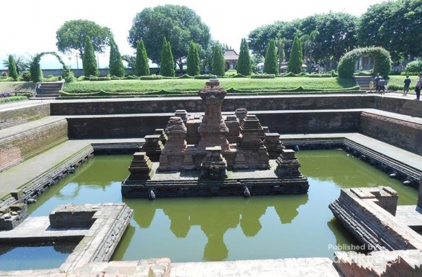 Candi Tikus